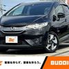 honda fit 2014 -HONDA--Fit DAA-GP5--GP5-3031758---HONDA--Fit DAA-GP5--GP5-3031758- image 1