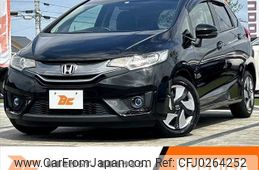 honda fit 2014 -HONDA--Fit DAA-GP5--GP5-3031758---HONDA--Fit DAA-GP5--GP5-3031758-