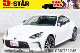 toyota 86 2022 -TOYOTA--86 3BA-ZN8--ZN8-011251---TOYOTA--86 3BA-ZN8--ZN8-011251-