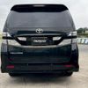toyota vellfire 2010 CFJ1816952 image 6