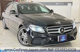 mercedes-benz e-class-station-wagon 2018 -MERCEDES-BENZ--Benz E Class Wagon LDA-213204C--WDD2132042A478097---MERCEDES-BENZ--Benz E Class Wagon LDA-213204C--WDD2132042A478097-