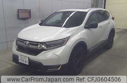 honda cr-v 2022 -HONDA--CR-V 6BA-RW1--RW1-1300432---HONDA--CR-V 6BA-RW1--RW1-1300432-