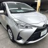 toyota vitz 2018 CFJ1709902 image 3