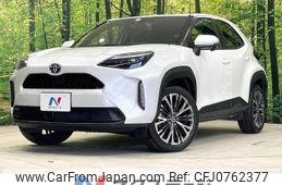 toyota yaris-cross 2023 -TOYOTA--Yaris Cross 5BA-MXPB10--MXPB10-3028068---TOYOTA--Yaris Cross 5BA-MXPB10--MXPB10-3028068-