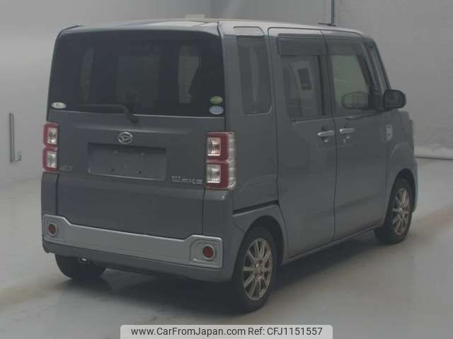 daihatsu wake 2015 -DAIHATSU--WAKE DBA-LA700S--LA700S-0027857---DAIHATSU--WAKE DBA-LA700S--LA700S-0027857- image 2