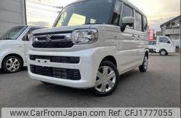 suzuki spacia 2025 CFJ1777055