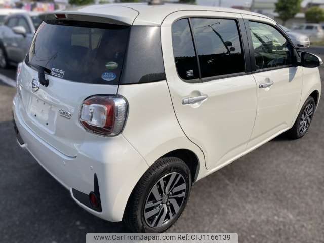 daihatsu boon 2018 -DAIHATSU--Boon 5BA-M700S--M700S-0016235---DAIHATSU--Boon 5BA-M700S--M700S-0016235- image 2