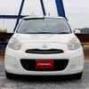 nissan march 2013 O11094 image 8