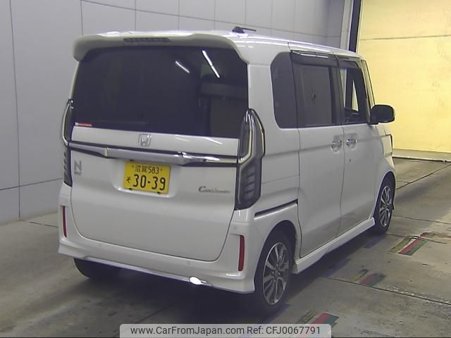 honda n-box 2022 quick_quick_6BA-JF3_JF3-5137255 image 2