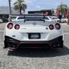 nissan gt-r 2022 -NISSAN--GT-R 4BA-R35--R35-150619---NISSAN--GT-R 4BA-R35--R35-150619- image 7