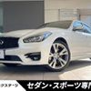 nissan fuga 2016 -NISSAN--Fuga DBA-KY51--KY51-550359---NISSAN--Fuga DBA-KY51--KY51-550359- image 1