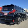 toyota alphard 2019 quick_quick_DBA-AGH30W_AGH30-0193783 image 2