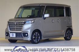 suzuki spacia 2022 CFJ1438758