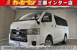 toyota hiace-van 2024 -TOYOTA--Hiace Van 3BF-TRH200V--TRH200-0390***---TOYOTA--Hiace Van 3BF-TRH200V--TRH200-0390***-