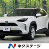 toyota yaris-cross 2021 CFJ1759163 image 1