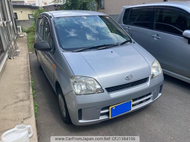 daihatsu mira 2004 -DAIHATSU--Mira TA-L260S--L260S-0009985---DAIHATSU--Mira TA-L260S--L260S-0009985- image 2