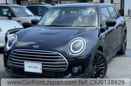 mini mini-others 2021 -BMW--BMW Mini 3BA-LV15M--WMWLV320502R70697---BMW--BMW Mini 3BA-LV15M--WMWLV320502R70697-