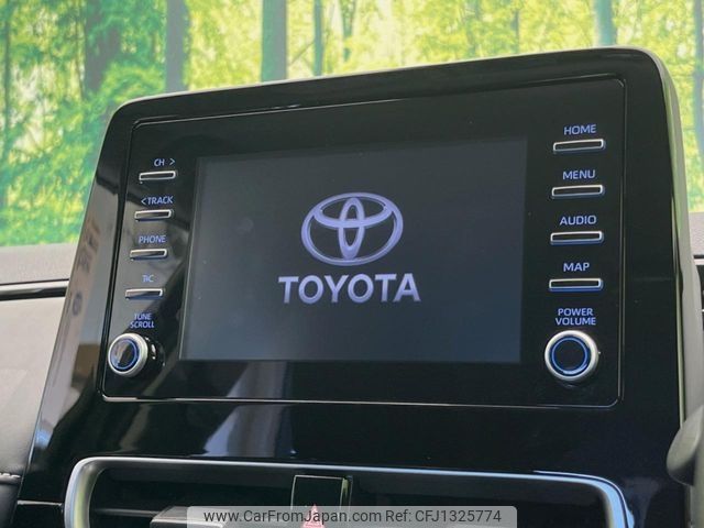 toyota aqua 2023 -TOYOTA--AQUA 6AA-MXPK11--MXPK11-2125842---TOYOTA--AQUA 6AA-MXPK11--MXPK11-2125842- image 2