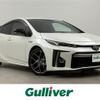 toyota prius-phv 2018 -TOYOTA--Prius PHV DLA-ZVW52--ZVW52-3086864---TOYOTA--Prius PHV DLA-ZVW52--ZVW52-3086864- image 1