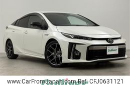 toyota prius-phv 2018 -TOYOTA--Prius PHV DLA-ZVW52--ZVW52-3086864---TOYOTA--Prius PHV DLA-ZVW52--ZVW52-3086864-