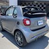 smart fortwo-convertible 2016 quick_quick_ABA-453462_WME4534622K168486 image 8