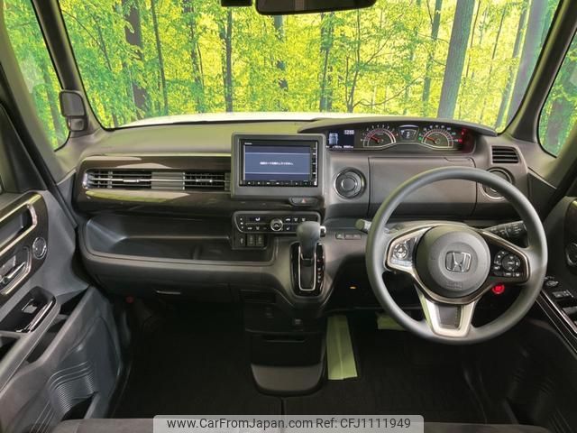 honda n-box 2020 quick_quick_JF3_JF3-1496321 image 2