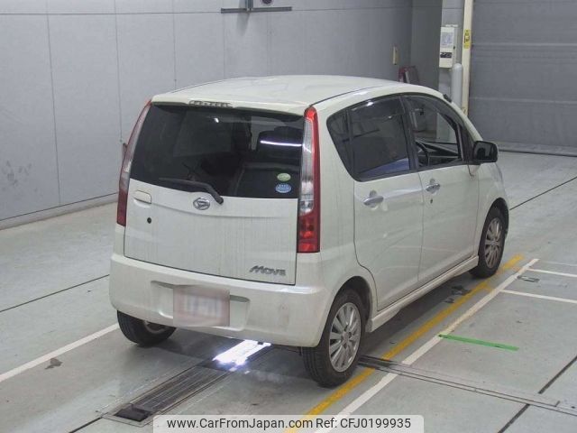 daihatsu move 2009 -DAIHATSU--Move L175S-0269497---DAIHATSU--Move L175S-0269497- image 2