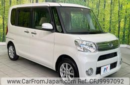 daihatsu tanto 2014 -DAIHATSU 【名変中 】--Tanto LA600S--0078178---DAIHATSU 【名変中 】--Tanto LA600S--0078178-