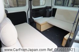 nissan nv200-vanette-wagon 2009 CFJ0315921