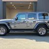 jeep wrangler 2022 CFJ1666639 image 5