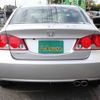 honda civic 2007 TE5484 image 3