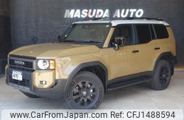 toyota toyota-others 2024 CFJ1488594