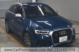audi rs-q3 2016 -AUDI--Audi RS Q3 WUAZZZ8U6GR900841---AUDI--Audi RS Q3 WUAZZZ8U6GR900841-