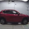 mazda cx-5 2022 CFJ1654728 image 4