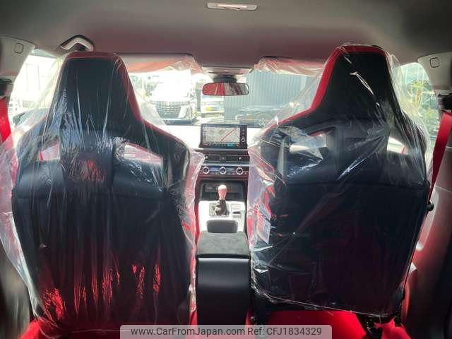 honda civic 2025 CFJ1834329 image 2