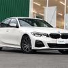 bmw 3-series 2019 -BMW--BMW 3 Series 3DA-5V20--WBA5V72010FH51537---BMW--BMW 3 Series 3DA-5V20--WBA5V72010FH51537- image 1