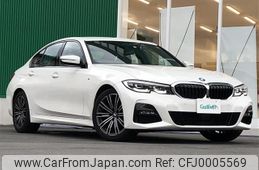 bmw 3-series 2019 -BMW--BMW 3 Series 3DA-5V20--WBA5V72010FH51537---BMW--BMW 3 Series 3DA-5V20--WBA5V72010FH51537-