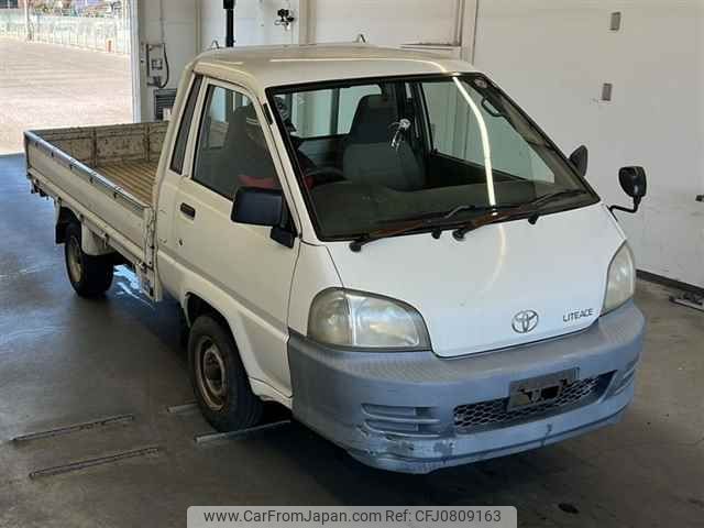 toyota liteace-truck 2005 -TOYOTA--Liteace Truck KM75-1004062---TOYOTA--Liteace Truck KM75-1004062- image 1