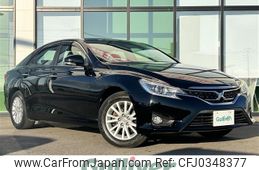 toyota mark-x 2014 -TOYOTA--MarkX DBA-GRX135--GRX135-6011497---TOYOTA--MarkX DBA-GRX135--GRX135-6011497-