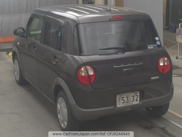 suzuki alto-lapin 2019 -SUZUKI--Alto Lapin HE33S-216590---SUZUKI--Alto Lapin HE33S-216590- image 2