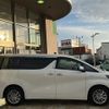 toyota alphard 2018 -TOYOTA--Alphard DAA-AYH30W--AYH30-0075290---TOYOTA--Alphard DAA-AYH30W--AYH30-0075290- image 4