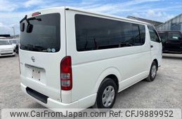 toyota hiace-van 2013 NIKYO_BL45635