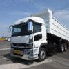 mitsubishi-fuso super-great 2024 CFJ0816192 image 8