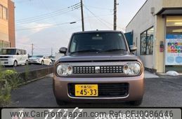 suzuki alto-lapin 2012 -SUZUKI 【水戸 581ﾐ5551】--Alto Lapin HE22S--223617---SUZUKI 【水戸 581ﾐ5551】--Alto Lapin HE22S--223617-