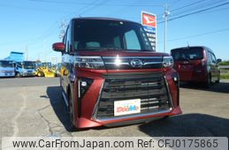 daihatsu tanto 2022 -DAIHATSU--Tanto 5BA-LA660S--LA660S-0067711---DAIHATSU--Tanto 5BA-LA660S--LA660S-0067711-