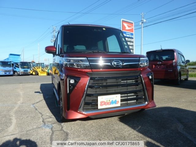 daihatsu tanto 2022 -DAIHATSU--Tanto 5BA-LA660S--LA660S-0067711---DAIHATSU--Tanto 5BA-LA660S--LA660S-0067711- image 1