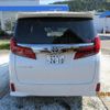 toyota alphard 2021 -TOYOTA 【岐阜 303ﾄ2610】--Alphard AGH30W--0374186---TOYOTA 【岐阜 303ﾄ2610】--Alphard AGH30W--0374186- image 16