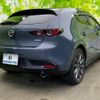 mazda mazda3-fastback 2020 quick_quick_6BA-BP5P_BP5P-108071 image 3