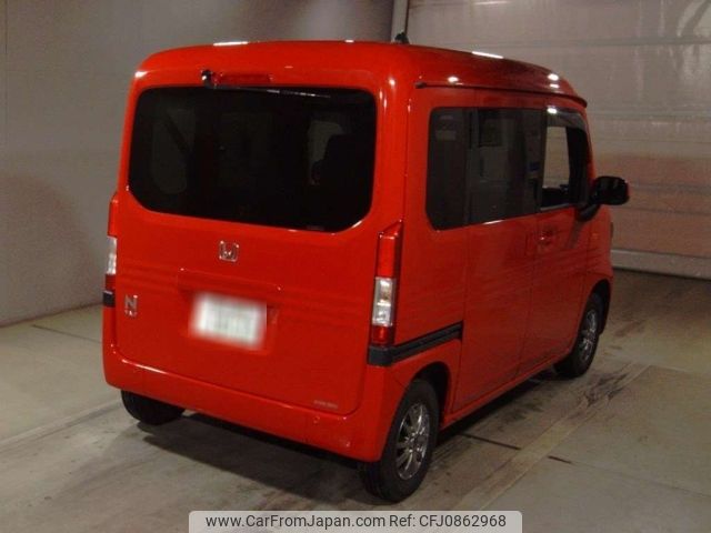 honda n-van 2021 -HONDA 【郡山 483い1023】--N VAN JJ1-5001597---HONDA 【郡山 483い1023】--N VAN JJ1-5001597- image 2