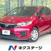 honda fit 2017 -HONDA--Fit DBA-GK3--GK3-3322492---HONDA--Fit DBA-GK3--GK3-3322492- image 1